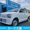 suzuki alto-van 2015 -SUZUKI--Alto Van HBD-HA36V--HA36V-103974---SUZUKI--Alto Van HBD-HA36V--HA36V-103974- image 1