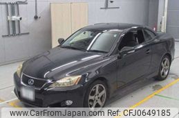 lexus is 2010 -LEXUS--Lexus IS DBA-GSE20--GSE20-2510210---LEXUS--Lexus IS DBA-GSE20--GSE20-2510210-