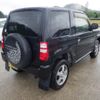mitsubishi pajero-mini 2011 CFJ1671166 image 6