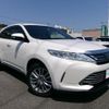 toyota harrier 2018 -TOYOTA--Harrier DBA-ZSU60W--ZSU60-0148347---TOYOTA--Harrier DBA-ZSU60W--ZSU60-0148347- image 17