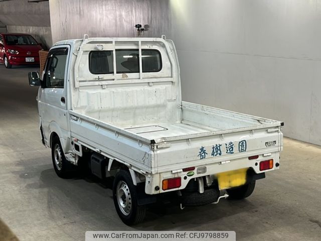 suzuki carry-truck 2021 -SUZUKI 【神戸 480ま8019】--Carry Truck DA16T-597611---SUZUKI 【神戸 480ま8019】--Carry Truck DA16T-597611- image 2