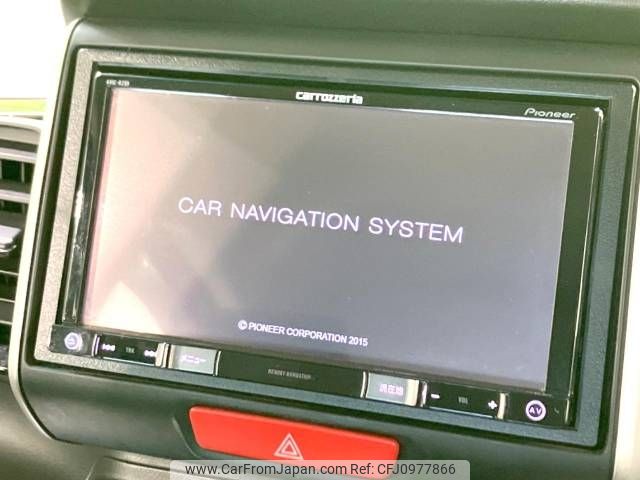 honda n-box 2016 -HONDA--N BOX DBA-JF1--JF1-1842865---HONDA--N BOX DBA-JF1--JF1-1842865- image 2