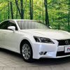 lexus gs 2013 -LEXUS--Lexus GS DBA-GRL11--GRL11-6003399---LEXUS--Lexus GS DBA-GRL11--GRL11-6003399- image 17
