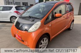 mitsubishi i-miev 2010 -MITSUBISHI--i-Miev ZAA-HA3W--HA3W-0100254---MITSUBISHI--i-Miev ZAA-HA3W--HA3W-0100254-