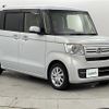 honda n-box 2022 -HONDA--N BOX 6BA-JF3--JF3-5169504---HONDA--N BOX 6BA-JF3--JF3-5169504- image 1