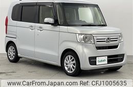 honda n-box 2022 -HONDA--N BOX 6BA-JF3--JF3-5169504---HONDA--N BOX 6BA-JF3--JF3-5169504-