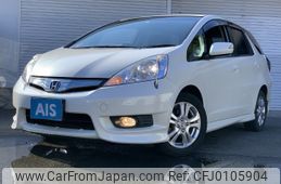 honda fit-shuttle 2011 -HONDA--Fit Shuttle DAA-GP2--GP2-3003160---HONDA--Fit Shuttle DAA-GP2--GP2-3003160-