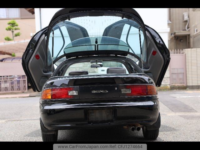 toyota sera 1994 -TOYOTA--Sera EXY10--0016642---TOYOTA--Sera EXY10--0016642- image 2