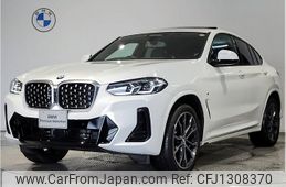 bmw x4 2024 quick_quick_3DA-VJ20_WBA32CA0209V24234