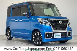 suzuki spacia 2019 CFJ1560188