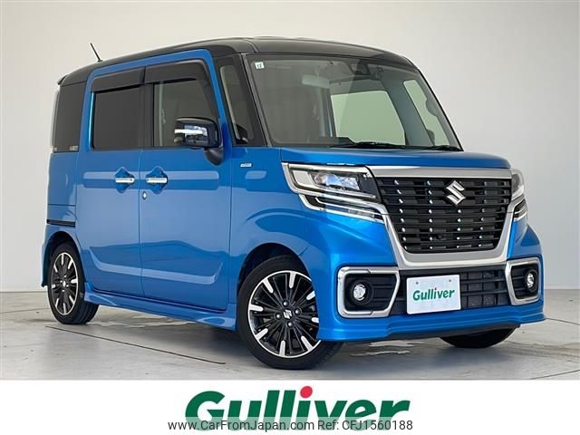 suzuki spacia 2019 CFJ1560188 image 1