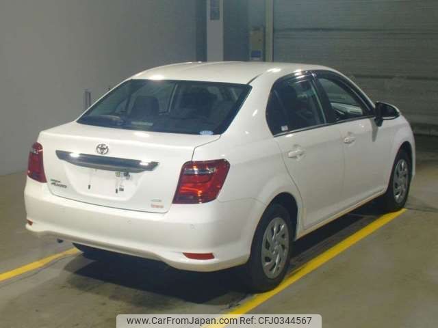 toyota corolla-axio 2019 -TOYOTA--Corolla Axio DBA-NZE164--NZE164-7074521---TOYOTA--Corolla Axio DBA-NZE164--NZE164-7074521- image 2