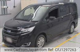 toyota noah 2021 quick_quick_6AA-ZWR80G_0488127