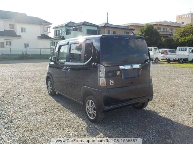 honda n-box 2013 CFJ1566887 image 2