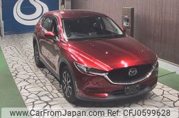 mazda cx-5 2017 -MAZDA--CX-5 KF5P-104855---MAZDA--CX-5 KF5P-104855-