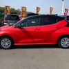 toyota yaris 2021 -TOYOTA--Yaris MXPH10--MXPH10-2083465---TOYOTA--Yaris MXPH10--MXPH10-2083465- image 19