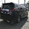 toyota alphard 2016 -TOYOTA--Alphard DBA-AGH30W--AGH30-0063602---TOYOTA--Alphard DBA-AGH30W--AGH30-0063602- image 7