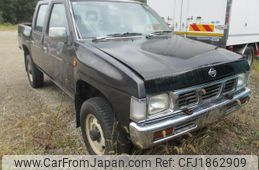 nissan datsun-pickup 1996 CFJ1862909