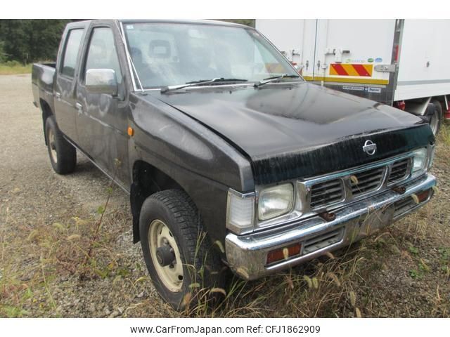 nissan datsun-pickup 1996 CFJ1862909 image 1