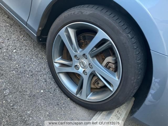 volvo v40 2016 CFJ1832076 image 2