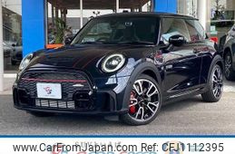 mini mini-others 2021 quick_quick_3BA-XRJCWMW_WMW72DH0602R60400