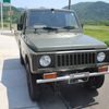 suzuki jimny 1982 CFJ1542736 image 15