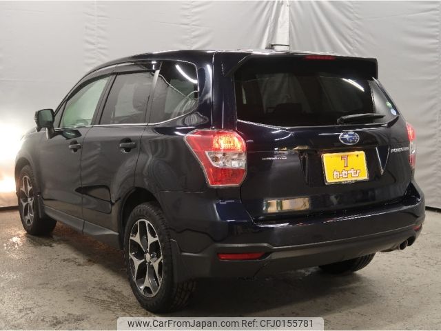 subaru forester 2013 -SUBARU--Forester DBA-SJ5--SJ5-015971---SUBARU--Forester DBA-SJ5--SJ5-015971- image 2