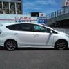 toyota prius-α 2011 -TOYOTA--Prius α DAA-ZVW40W--ZVW40-3001398---TOYOTA--Prius α DAA-ZVW40W--ZVW40-3001398- image 6