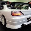 nissan silvia 2001 CFJ1730173 image 40