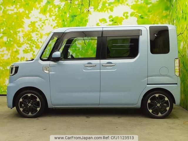 daihatsu wake 2018 quick_quick_DBA-LA700S_LA700S-0126419 image 2