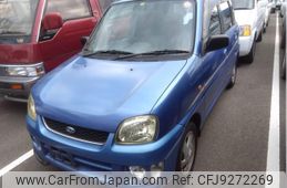 subaru pleo 2000 -SUBARU--Pleo RA1--RA1-188683---SUBARU--Pleo RA1--RA1-188683-