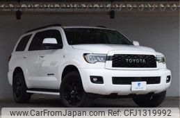 toyota sequoia 2018 -OTHER IMPORTED 【姫路 331】--Sequoia ﾌﾒｲ--5TDBY5G1XJS158163---OTHER IMPORTED 【姫路 331】--Sequoia ﾌﾒｲ--5TDBY5G1XJS158163-