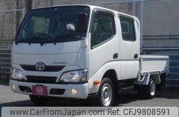 toyota toyoace 2019 quick_quick_LDF-KDY231_KDY231-8037247