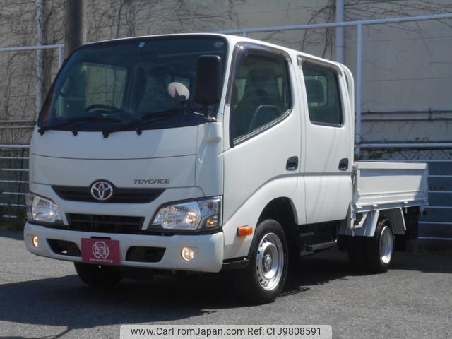toyota toyoace 2019 quick_quick_LDF-KDY231_KDY231-8037247 image 1