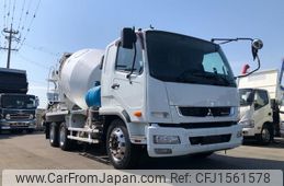 mitsubishi-fuso fighter 2020 CFJ1561578