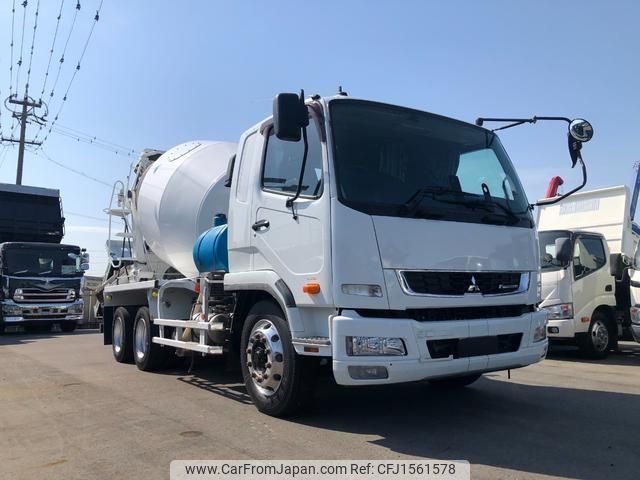 mitsubishi-fuso fighter 2020 CFJ1561578 image 1