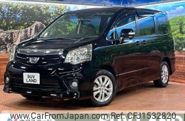 toyota noah 2010 CFJ1532820