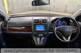 honda cr-v 2010 TE5989