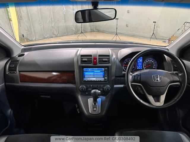 honda cr-v 2010 TE5989 image 1