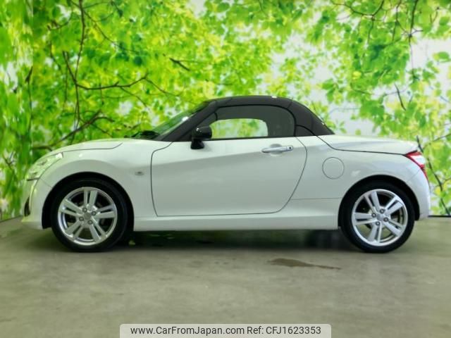 daihatsu copen 2018 CFJ1623353 image 2