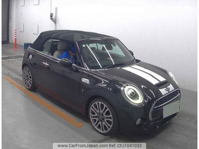mini mini-others 2019 quick_quick_CBA-WJ20M_WMWWJ520703J83510 image 1