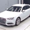 audi a4 2018 -AUDI--Audi A4 8WCYRF-WAUZZZF42JA037460---AUDI--Audi A4 8WCYRF-WAUZZZF42JA037460- image 1