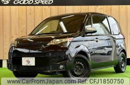 toyota spade 2012 CFJ1850750