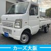 suzuki carry-truck 2013 -SUZUKI--Carry Truck EBD-DA63T--DA63T-821066---SUZUKI--Carry Truck EBD-DA63T--DA63T-821066- image 1