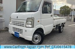 suzuki carry-truck 2013 -SUZUKI--Carry Truck EBD-DA63T--DA63T-821066---SUZUKI--Carry Truck EBD-DA63T--DA63T-821066-