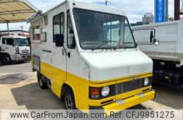 toyota quick-delivery 1997 -TOYOTA--QuickDelivery Van LH81VH-1001577---TOYOTA--QuickDelivery Van LH81VH-1001577-
