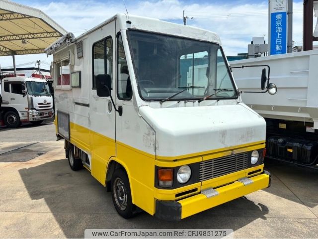 toyota quick-delivery 1997 -TOYOTA--QuickDelivery Van LH81VH-1001577---TOYOTA--QuickDelivery Van LH81VH-1001577- image 1