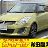 suzuki swift 2014 -SUZUKI--Swift DBA-ZC72S--ZC72S-340280---SUZUKI--Swift DBA-ZC72S--ZC72S-340280- image 1
