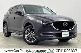 mazda cx-5 2020 -MAZDA--CX-5 3DA-KF2P--KF2P-410381---MAZDA--CX-5 3DA-KF2P--KF2P-410381-