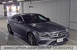 mercedes-benz e-class 2019 quick_quick_5BA-213083C_WDD2130832A753227